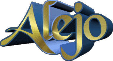 Alejo A MASCULIN - Espagne Prénoms 