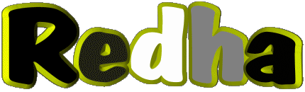 Redha R MASCULIN - Maghreb Musulman Prénoms 