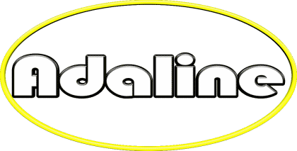 Adaline A FEMININ - UK - USA Prénoms 