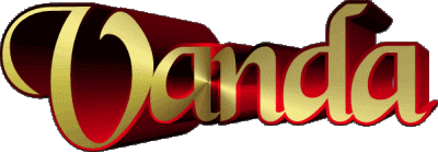 Vanda V FEMMINILE - Francia Nome 