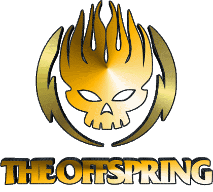 The Offspring Rock USA Musik Multimedia 