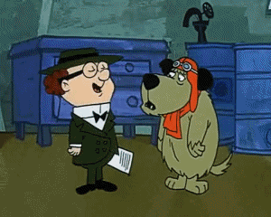 Sky Hi-Iq Dastardly and Muttley in their Flying Machines Cartoons TV - Movies Multi Media 