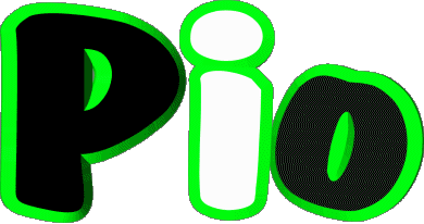 Pio P MANN - Italien Vorname 