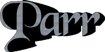 Parr P MANN - UK - USA - IRL - AUS - NZ Vorname 