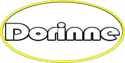 Dorinne D FEMENINO - Francia Nombre 