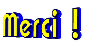 010 Merci Français Messages 