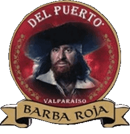 Cerveza Del Puerto Chile Bier Getränke 