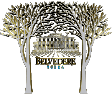 Belvedere Vodka Drinks 