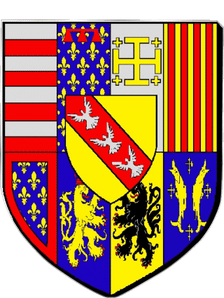 Wappen-Wappen SAINT AVOLD 57 Abteilungen - Städte Frankreich Fahnen 