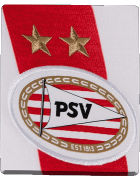 PSV Eindhoven Países Bajos Fútbol Clubes Europa Logo Deportes 
