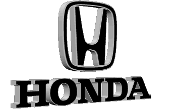 Logo Honda Cars Transport 