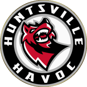 Huntsville Havoc U.S.A - S P H L Hockey - Clubs Deportes 