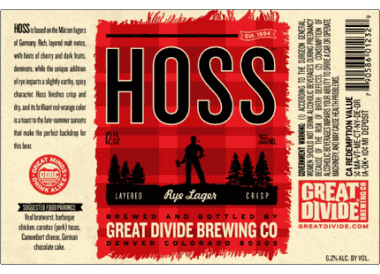 Great Divide USA Birre Bevande 