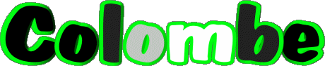 Colombe C FEMMINILE - Francia Nome 