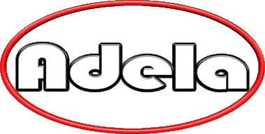 Adela A WEIBLICH - Deutschland Vorname 