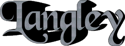 Langley L MASCULIN - UK - USA Prénoms 