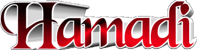Hamadi H MASCHIO - Maghreb Musulmano Nome 