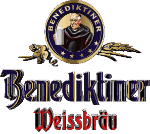 Benediktiner Allemagne Bières Boissons 