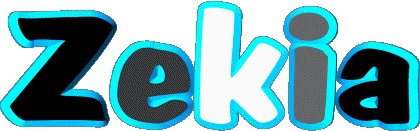 Zekia Z FEMININ - Maghreb Musulman Prénoms 