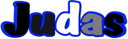 Judas J MANN - Frankreich Vorname 