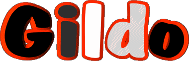 Gildo G MASCULIN - Italie Prénoms 