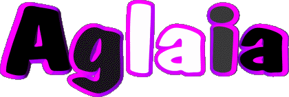 Aglaia A FEMININE - Germany First Names 