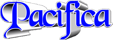 Pacifica P FEMENINO - Italia Nombre 