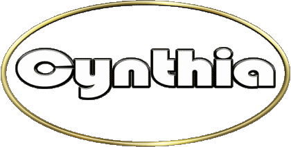 Cynthia C FEMENINO - Francia Nombre 