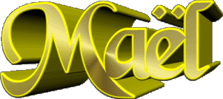 Maël M MASCULINE - France First Names 