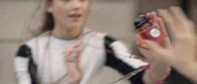 Hermès Couture - Profumo Moda 