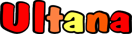 Ultana U FEMININ - France Prénoms 