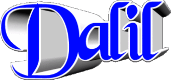 Dalil D MANN - Maghreb Muslim Vorname 