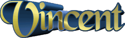 Vincent V MASCHIO - Francia Nome 
