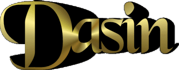 Dasin D WEIBLICH - Maghreb Muslim Vorname 