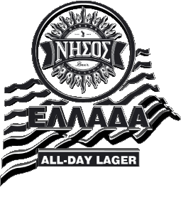 Nissos Greece Beers Drinks 