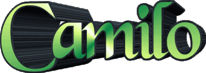 Camilo C MANN  - Spanien Vorname 