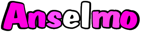 Anselmo A MASCHIO -  Italia Nome 