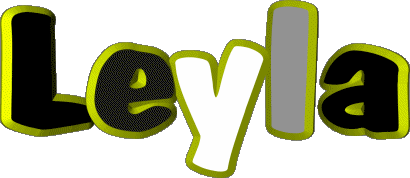 Leyla L FEMENINO - Francia Nombre 