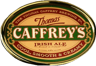 Caffrey's Irland Bier Getränke 
