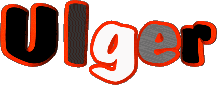 Ulger U MASCULIN - UK - USA Prénoms 