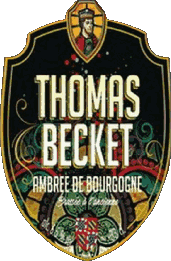 Thomas Becket France mainland Beers Drinks 