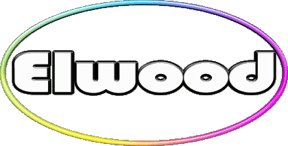 Elwood E MASCULIN - UK - USA Prénoms 