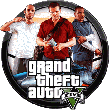 GTA 5 Grand Theft Auto Videogiochi Multimedia 
