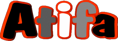 Atifa A FEMENINO - Magreb Musulmán Nombre 