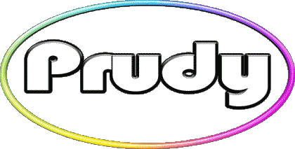 Prudy P FEMININ - France Prénoms 