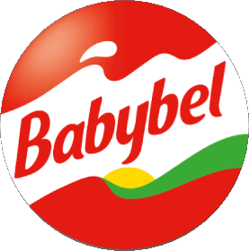 Babybel Francia Quesos Comida 