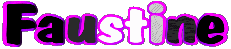 Faustine F FEMININ - France Prénoms 