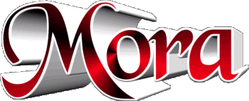 Mora M FEMMINILE - Francia Nome 