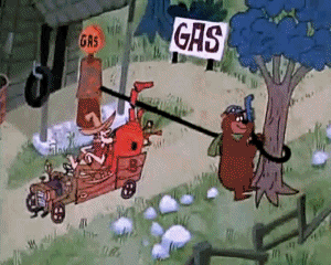 Motors Race Video GIF - 02 Wacky Races Cartoons TV - Movies Multi Media 