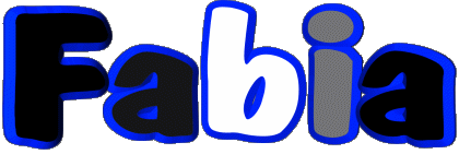 Fabia F FEMENINO - Francia Nombre 